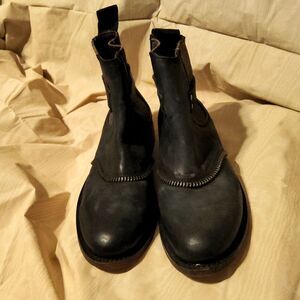 Mens Corral boots, brand new, from this years fashion week!